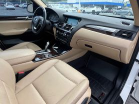 2017 Bmw X3 Xdrive28i Sport Utility 4d - Image 34