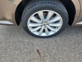 2019 FORD FLEX SUV V6, 3.5 LITER SEL SPORT UTILITY 4D