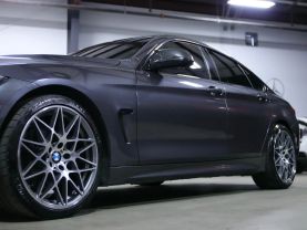 2019 BMW 4 SERIES for sale in  Orlando, FL