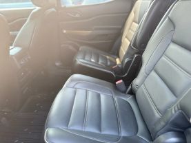 2017 GMC ACADIA SUV V6, 3.6 LITER DENALI SPORT UTILITY 4D