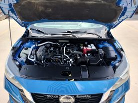 2020 NISSAN SENTRA SEDAN 4-CYL, 2.0 LITER SV SEDAN 4D at Motors On Wheels - used car dealership in Houston, Texas.