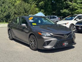 2020 Toyota Camry - Image 1