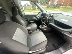 2021 RAM PROMASTER CITY