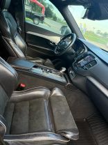 2016 VOLVO XC90 SUV 4-CYL, DRV-E SPRCHGD 2.0T T6 R-DESIGN SPORT UTILITY 4D