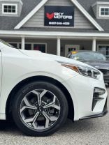 2021 Kia Forte - Image 6
