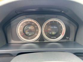2013 VOLVO S60 SEDAN 5-CYL, TURBO, 2.5 LITER T5 SEDAN 4D