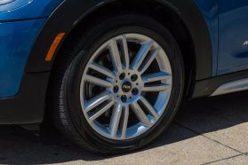2018 MINI COUNTRYMAN HATCHBACK 4-CYL, TURBO, 2.0 LITER COOPER S ALL4 HATCHBACK 4D