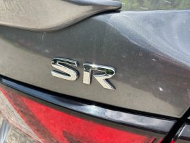 2021 NISSAN SENTRA SEDAN 4-CYL, 2.0 LITER SR SEDAN 4D at T&T Repairables - used car dealership in Spencer, Indiana.