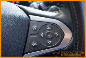 2021 CHEVROLET TRAVERSE SUV V6, 3.6 LITER LT SPORT UTILITY 4D