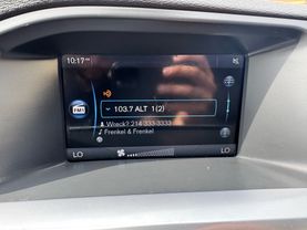 2013 VOLVO S60 SEDAN 5-CYL, TURBO, 2.5 LITER T5 SEDAN 4D