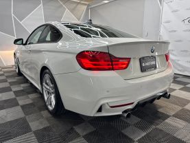 2014 BMW 4 SERIES