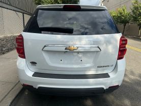 2016 CHEVROLET EQUINOX SUV 4-CYL, 2.4 LITER LT SPORT UTILITY 4D