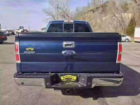 2014 FORD F-150 PICKUP 3.5L V6 ECOBOOST ENGINE CREW CAB PLATINUM ECOBOOST 4WD 3.5L V6 TURBO