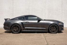 2015 Ford Mustang - Image 9