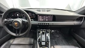 2020 PORSCHE 911