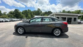 2015 Ford Focus - Image 8