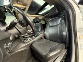 2016 CHRYSLER 300 SEDAN V6, 3.6 LITER 300C SEDAN 4D