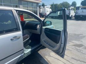 2013 RAM C/V TRADESMAN CARGO VANS V6, 3.6 LITER 4D - Eddies Auto Sales