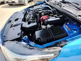 2020 NISSAN SENTRA SEDAN 4-CYL, 2.0 LITER SV SEDAN 4D at Motors On Wheels - used car dealership in Houston, Texas.
