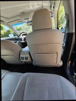 2011 LEXUS ES ES 350 SEDAN 4D