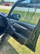2014 INFINITI Q50