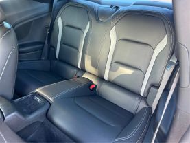 2021 CHEVROLET CAMARO