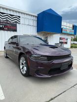 2021 DODGE CHARGER SEDAN V6, 3.6 LITER GT SEDAN 4D
