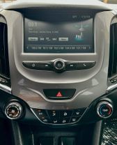 2016 CHEVROLET CRUZE SEDAN WHITE AUTOMATIC - Villas Autos LLC