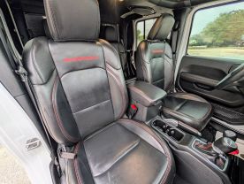 2021 JEEP GLADIATOR PICKUP V6, VVT, 3.6 LITER RUBICON PICKUP 4D 5 FT