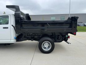 2021 RAM 3500 REGULAR CAB & CHASSIS CAB CHASSIS 6-CYL, TURBO DIESEL, 6.7 LITER TRADESMAN CAB & CHASSIS 2D