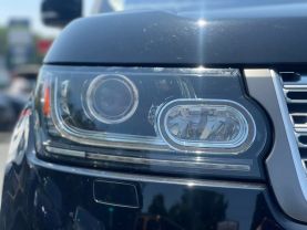 2016 Land Rover Range Rover - Image 33