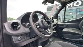 2019 MERCEDES-BENZ SPRINTER 2500 CREW