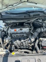 2011 HONDA ACCORD