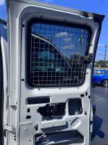 2015 CHEVROLET EXPRESS 2500 CARGO CARGO V8, FLEX FUEL, 4.8 LITER VAN 3D
