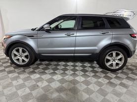 2013 LAND ROVER RANGE ROVER EVOQUE