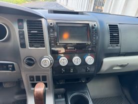 2012 TOYOTA TUNDRA CREWMAX