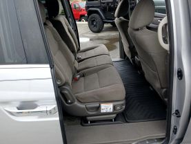2015 HONDA ODYSSEY VAN V6, I-VTEC, 3.5 LITER EX MINIVAN 4D