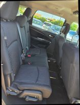 2017 DODGE JOURNEY SUV 4-CYL, 2.4 LITER SE SPORT UTILITY 4D