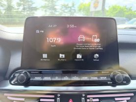 2019 KIA FORTE SEDAN 4-CYL, 2.0 LITER S SEDAN 4D