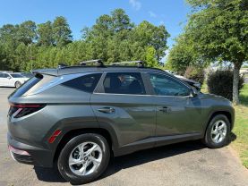 2022 Hyundai Tucson Sel Sport Utility 4d - Image 7