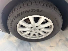 2012 PORSCHE CAYENNE SUV V6, 3.6 LITER SPORT UTILITY 4D