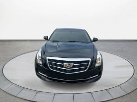 2017 CADILLAC ATS