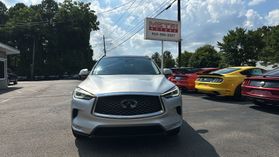 2019 Infiniti Qx50 - Image 2