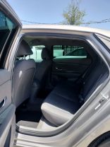 2022 HYUNDAI ELANTRA SEDAN 4-CYL, 2.0 LITER SEL SEDAN 4D at Motors On Wheels - used car dealership in Houston, Texas.