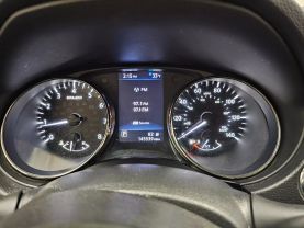 2018 NISSAN ROGUE SUV 4-CYL, 2.5 LITER SV SPORT UTILITY 4D
