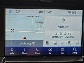 2015 Ford F150 Supercrew Cablariat Pickup 4d 6 1/2 Ft - Image 30