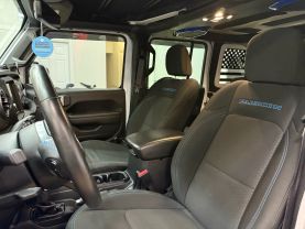 2022 JEEP WRANGLER UNLIMITED 4XE