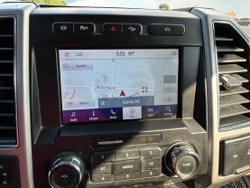 2019 FORD F250 SUPER DUTY CREW CAB