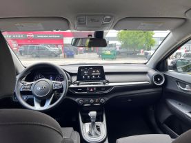 2020 KIA FORTE