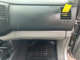 2012 TOYOTA TACOMA REGULAR CAB PICKUP 4-CYL, 2.7 LITER PICKUP 2D 6 FT